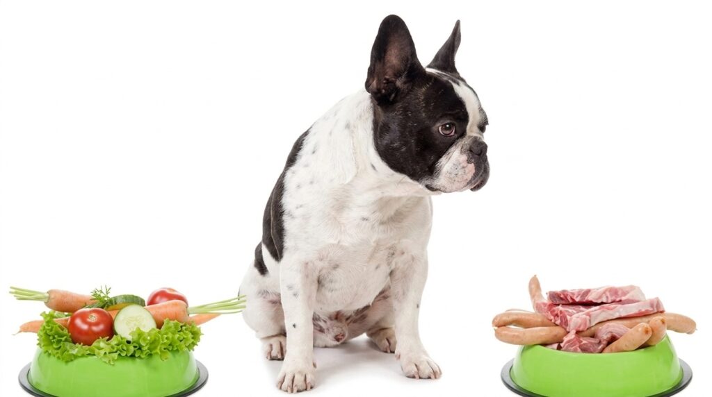 French Bulldog allergies 