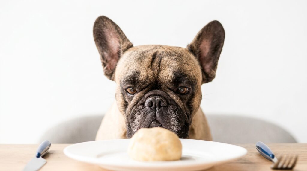 Best Food for French Bulldogs with Sensitive Stomachs