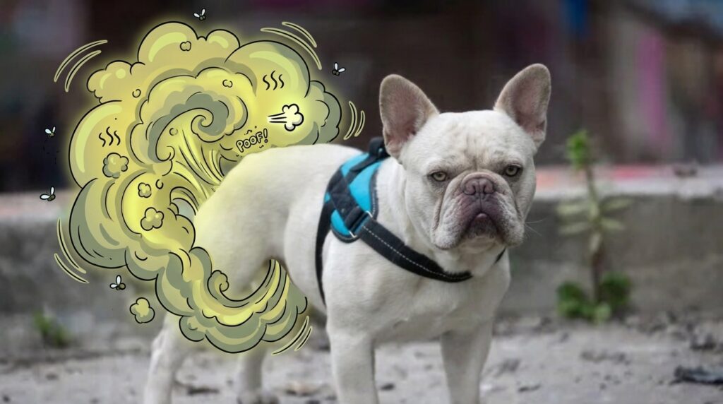 French Bulldog Gas: Normal Farts, Food Triggers, and When to Worry