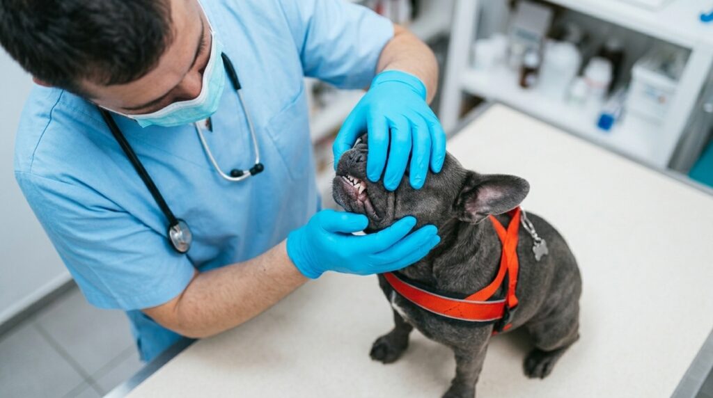 French Bulldog BOAS Surgery: When It's Needed