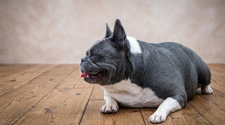 Overweight French Bulldog: Healthy Weight, Fat Frenchie Risks, and Safe Weight Loss Guide