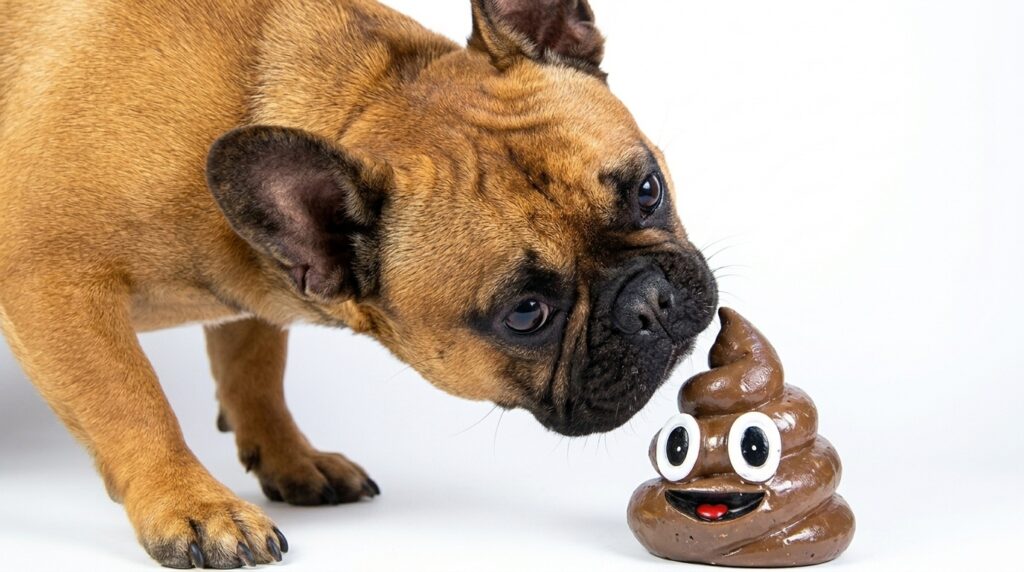 French Bulldog Soft Stool: Causes