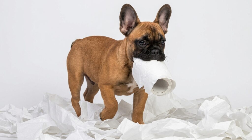 French Bulldog Diarrhea: Causes, Treatment, What to Give, and When to Worry