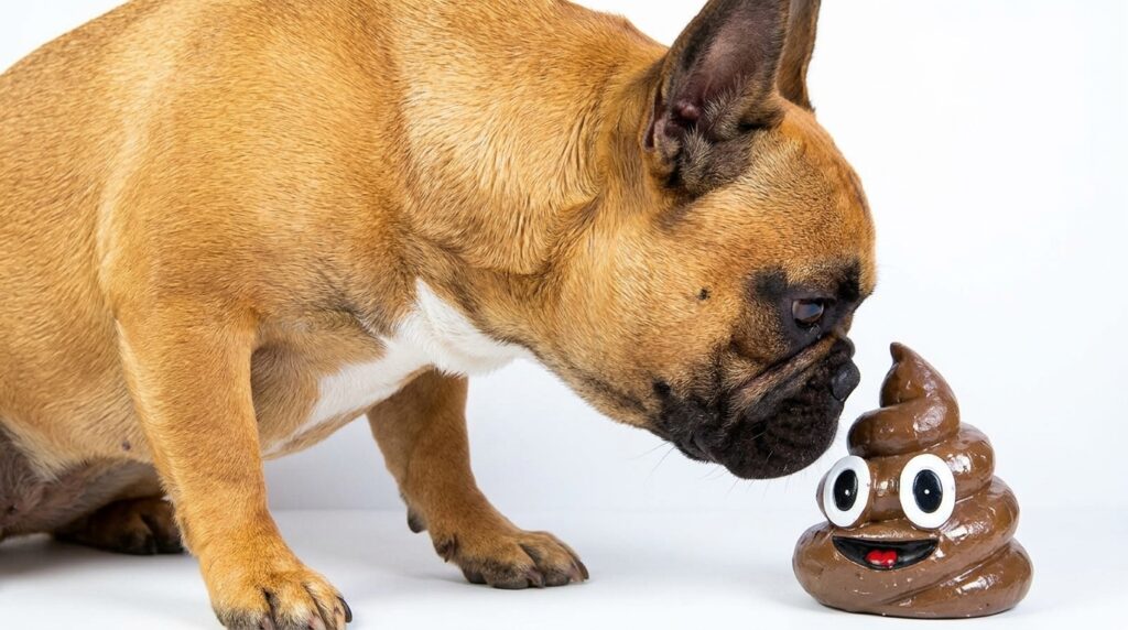 French Bulldog Soft Stool: Causes, Food Triggers, and What to Feed