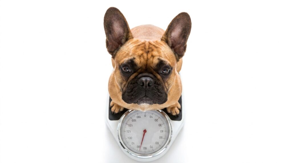 Overweight French Bulldog: Healthy Weight, Fat Frenchie Risks, and Safe Weight Loss Guide