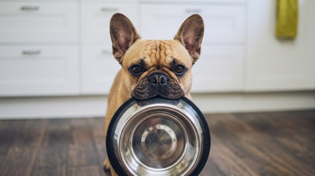 Best Dog Food for French Bulldogs with Allergies, best owners guide