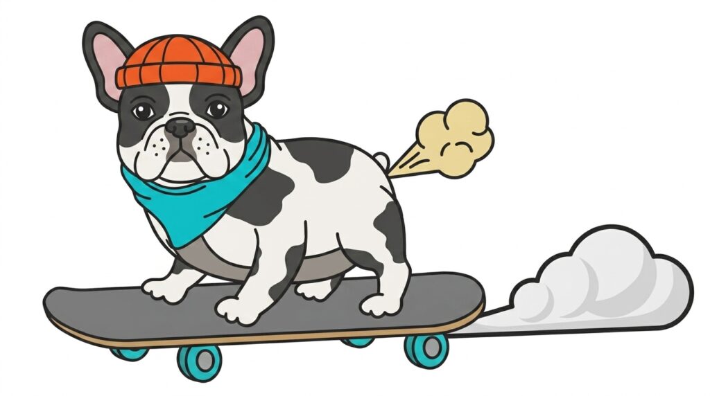 French Bulldog Gas: Normal Farts, Food Triggers, and When to Worry