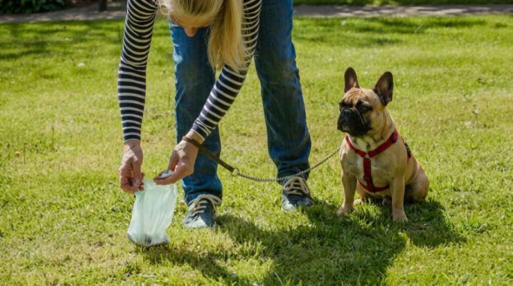 French Bulldog Poop Chart: What Healthy ?