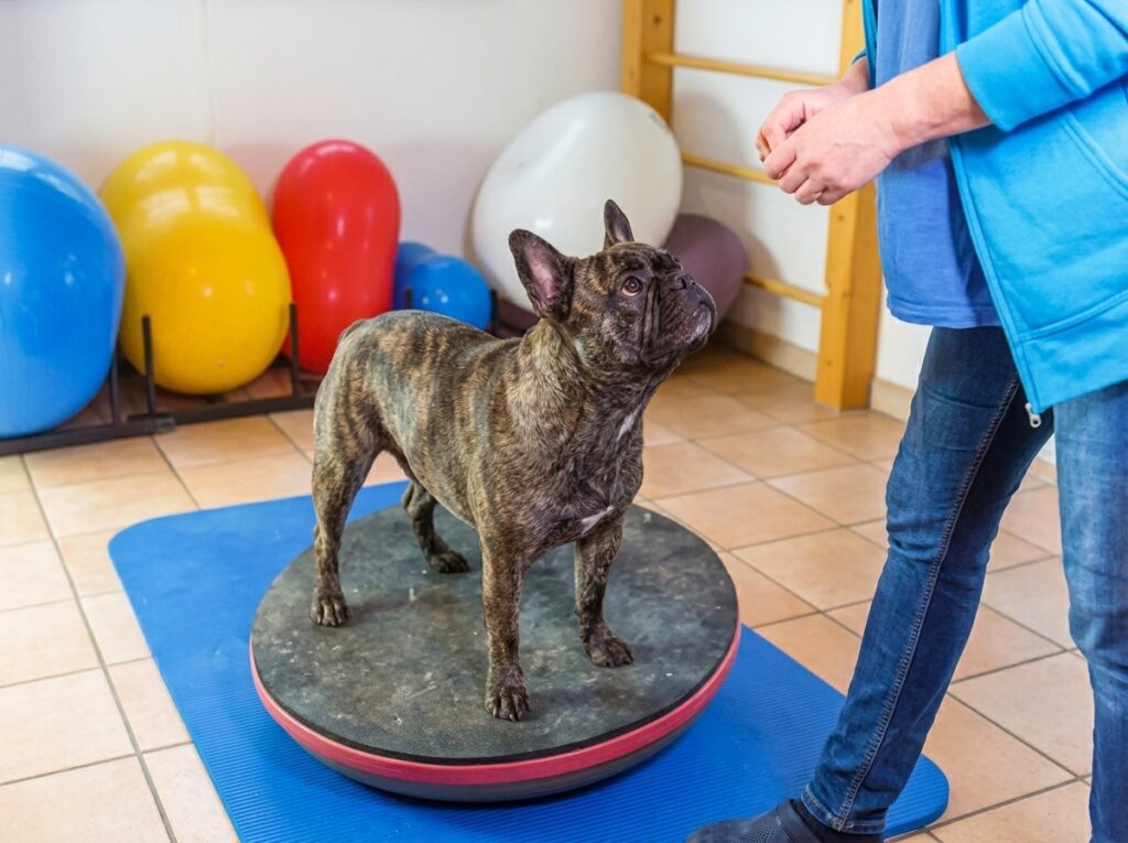  Luxating Patella: exercises