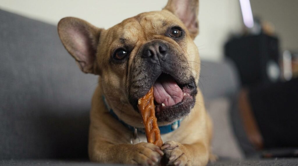  Dental Chews for French Bulldogs: What Actually Works