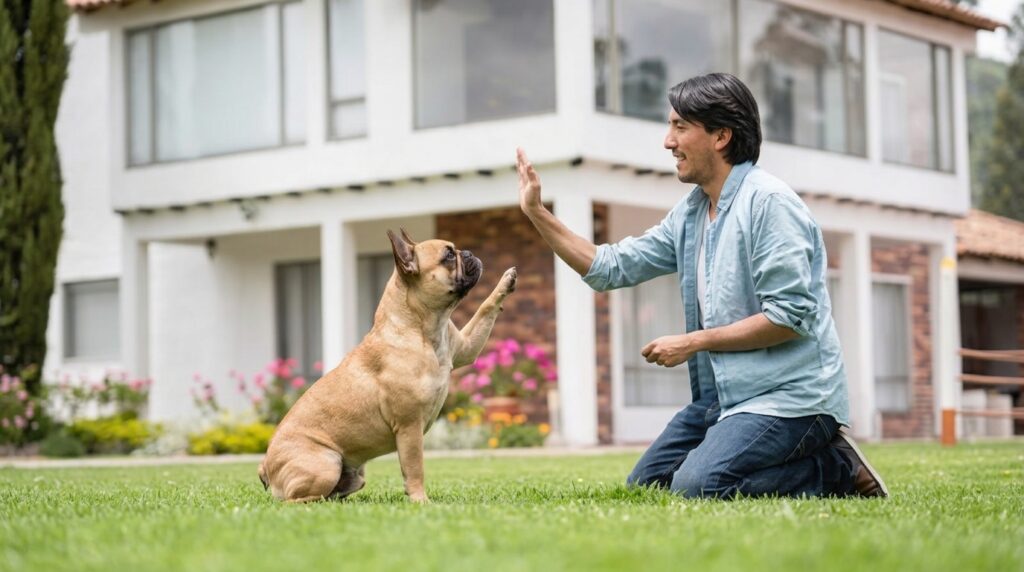 House Training a French Bulldog: Why It's Hard and How to Succeed
