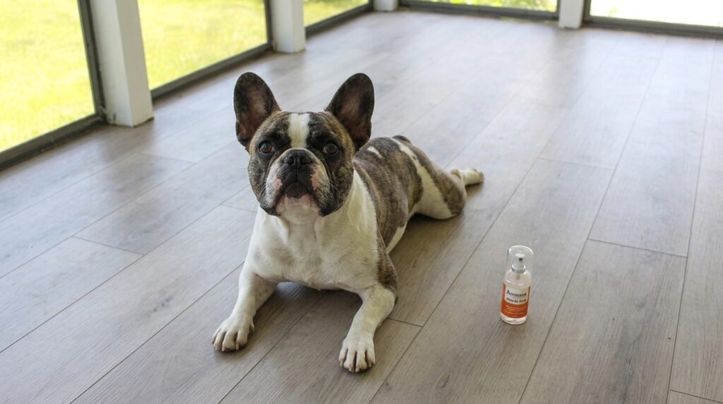 Calming Aids for French Bulldogs: What Actually Works